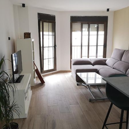 Apartamento A 1 Minuto De La Playa En ガルチャ エクステリア 写真