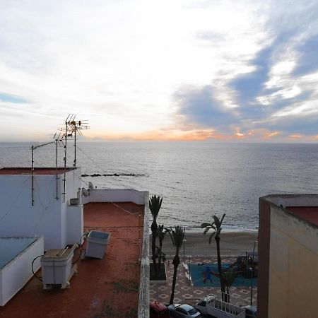 Apartamento A 1 Minuto De La Playa En ガルチャ エクステリア 写真