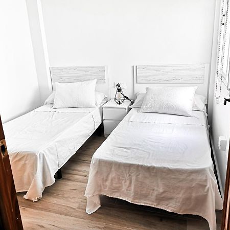 Apartamento A 1 Minuto De La Playa En ガルチャ エクステリア 写真