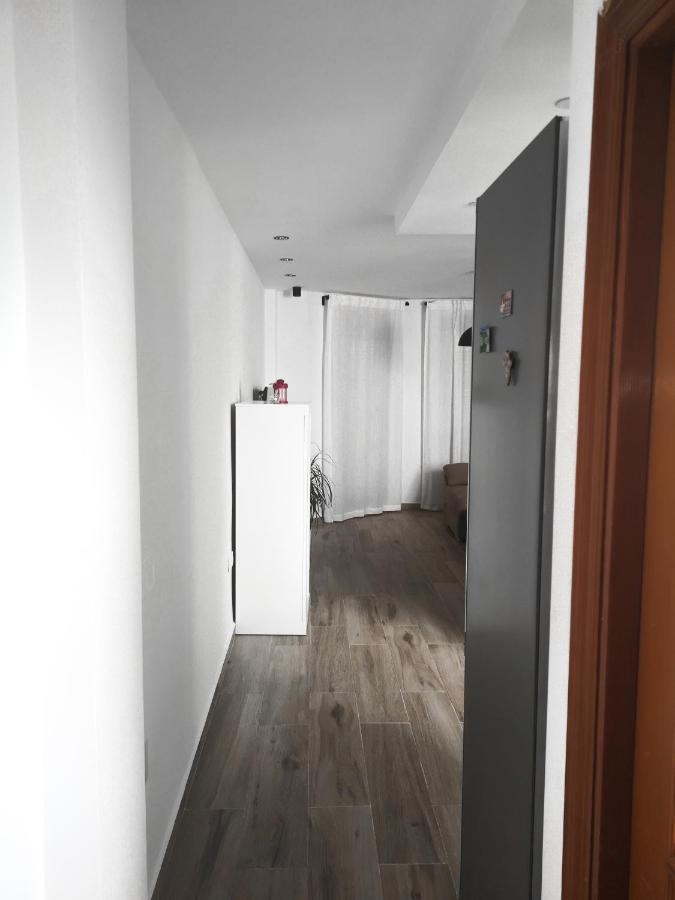 Apartamento A 1 Minuto De La Playa En ガルチャ エクステリア 写真