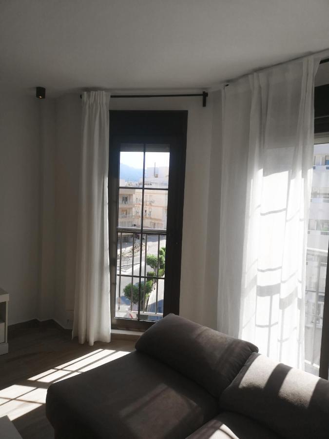 Apartamento A 1 Minuto De La Playa En ガルチャ エクステリア 写真