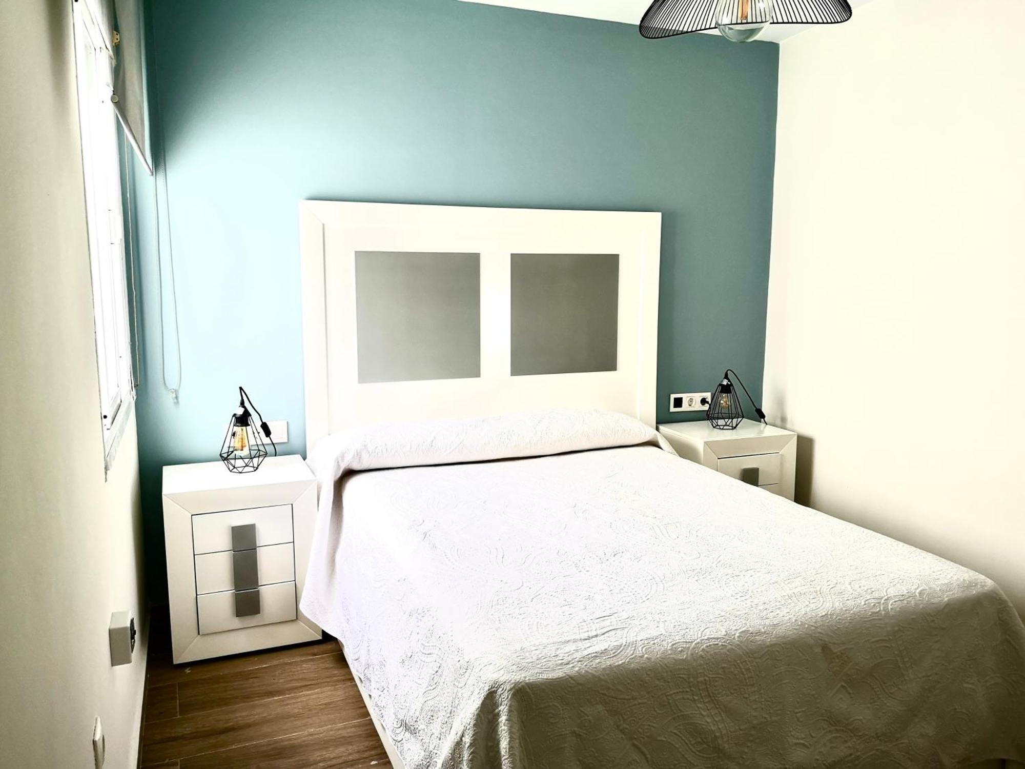 Apartamento A 1 Minuto De La Playa En ガルチャ エクステリア 写真